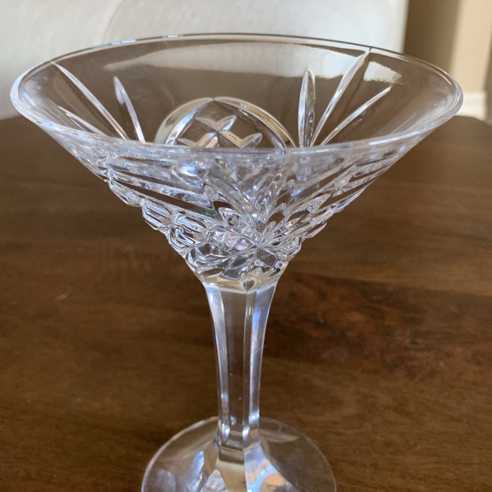 Crystal Glasses box 2

Box 2 of 4